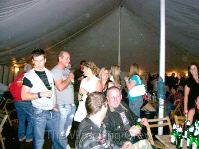 Baildon 2007 Angie - Paul - Mikaela (127).JPG
